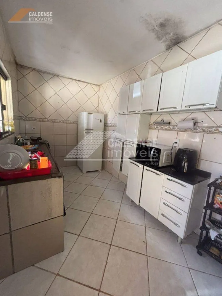 Casa, 4 quartos, 120 m² - Foto 7