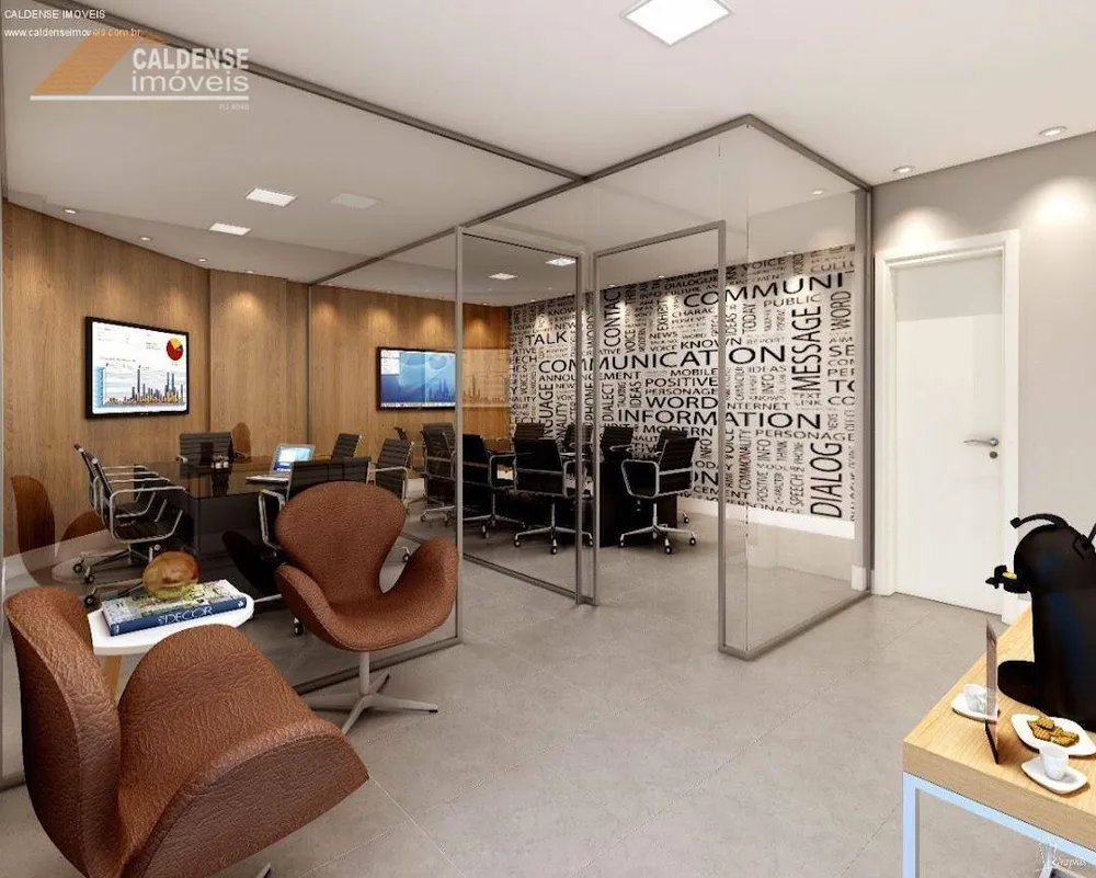 Sala-Conjunto, 56 m² - Foto 6