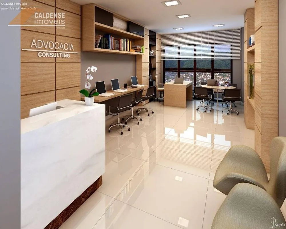 Sala-Conjunto, 56 m² - Foto 5