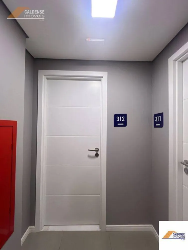 Sala-Conjunto, 56 m² - Foto 12