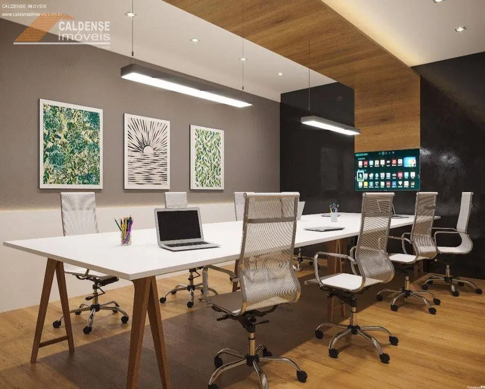 Sala-Conjunto, 56 m² - Foto 7