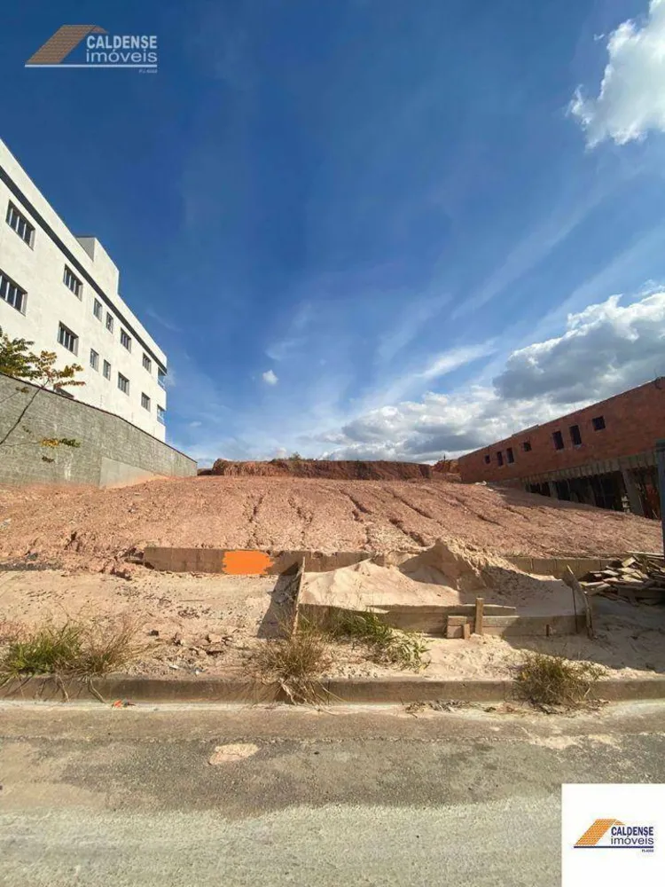 Terreno, 250 m² - Foto 2