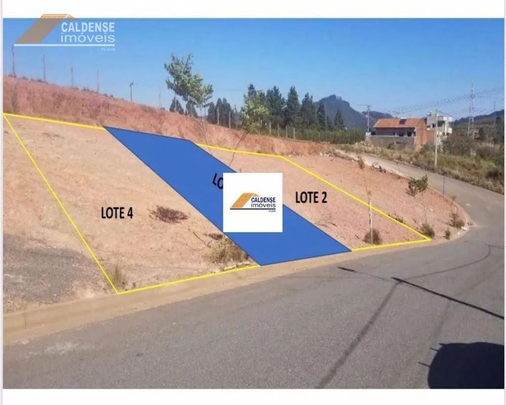 Terreno, 250 m² - Foto 3