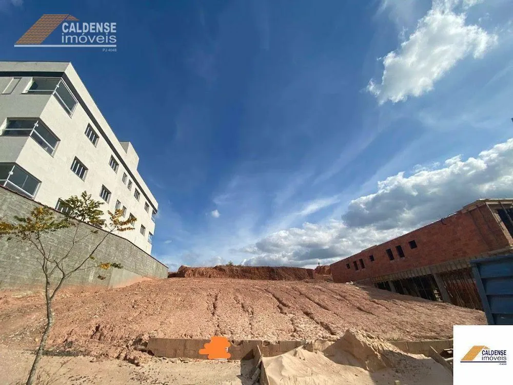 Terreno, 250 m² - Foto 1