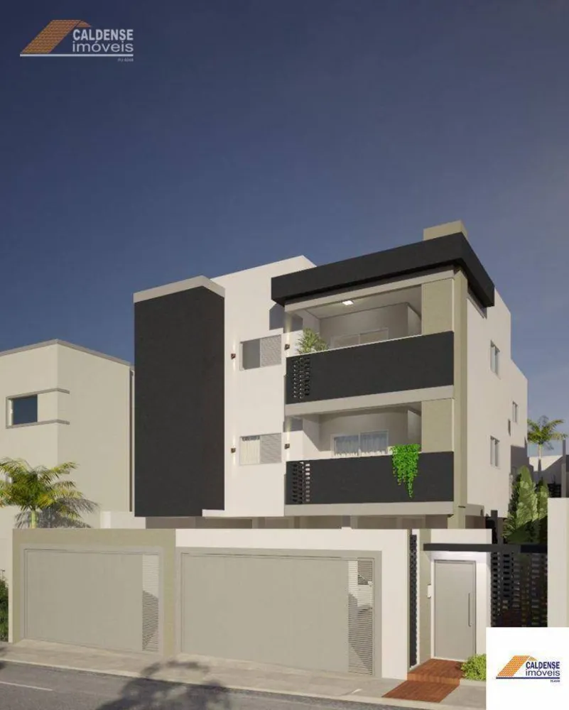 Apartamento, 2 quartos, 78 m² - Foto 1