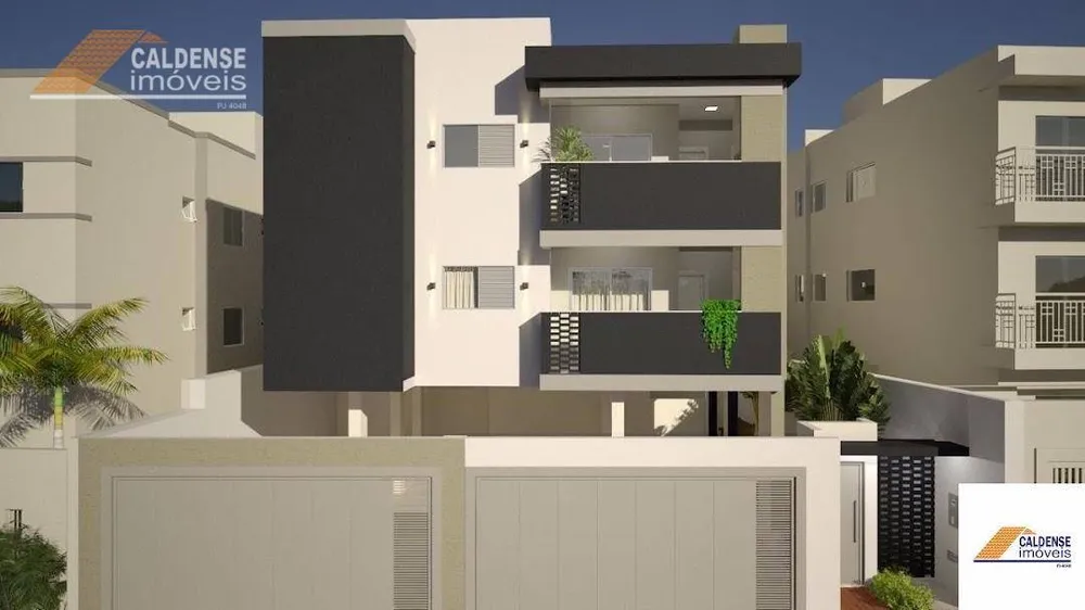 Apartamento, 2 quartos, 78 m² - Foto 3