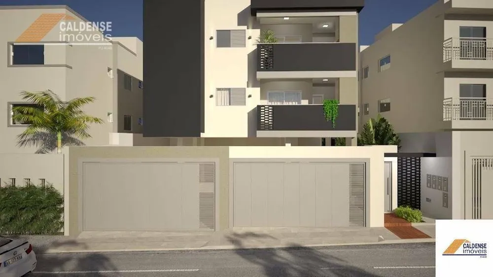 Apartamento, 2 quartos, 78 m² - Foto 4