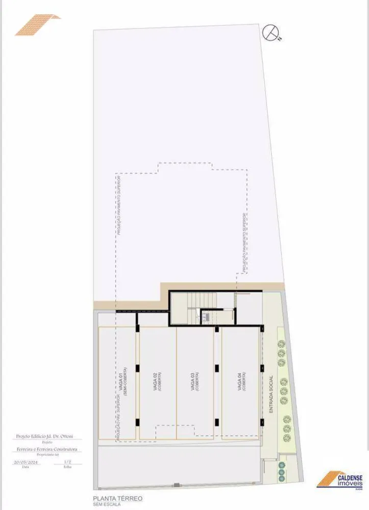 Apartamento, 2 quartos, 78 m² - Foto 6