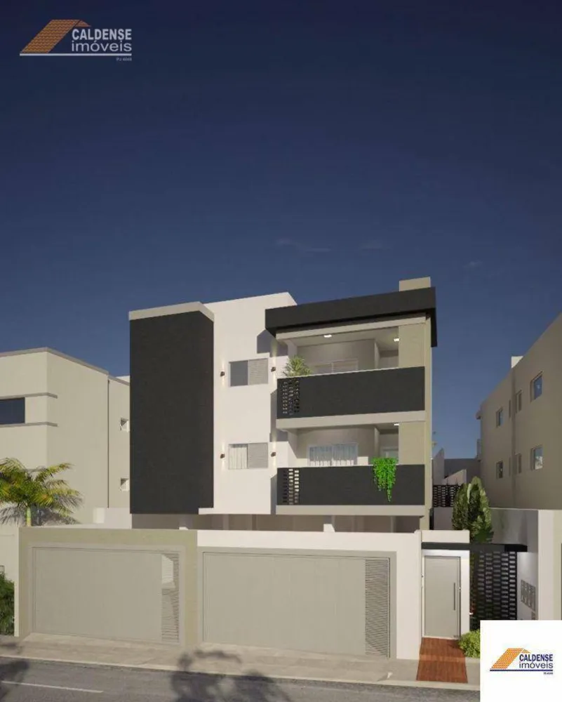 Apartamento, 2 quartos, 78 m² - Foto 2