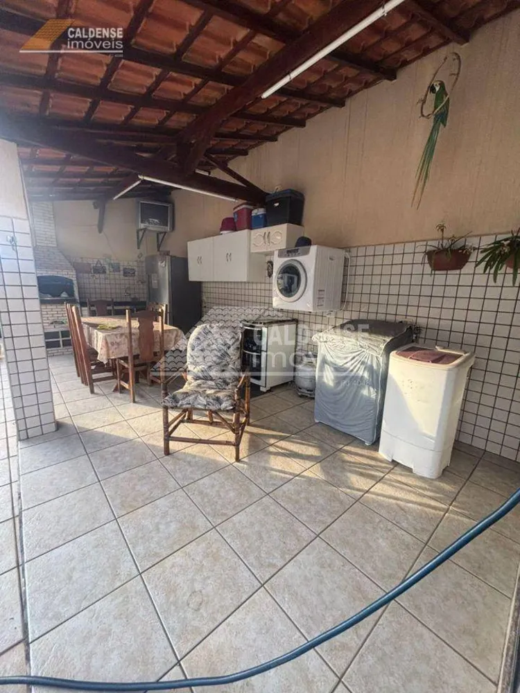 Casa, 4 quartos, 219 m² - Foto 11