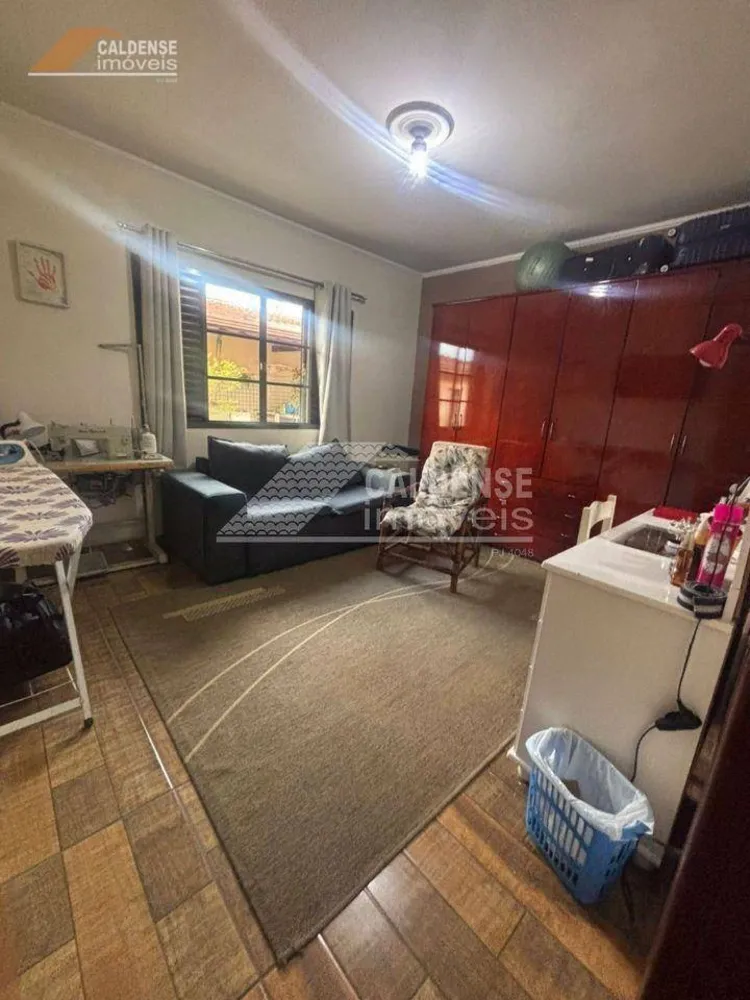 Casa, 4 quartos, 219 m² - Foto 7