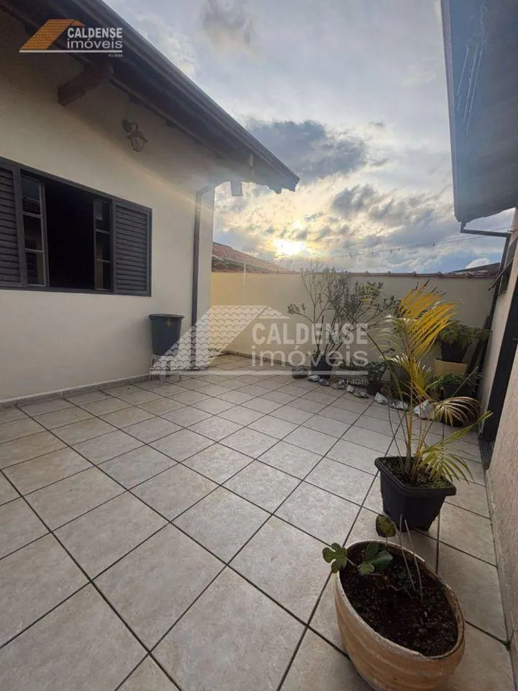 Casa, 4 quartos, 219 m² - Foto 8