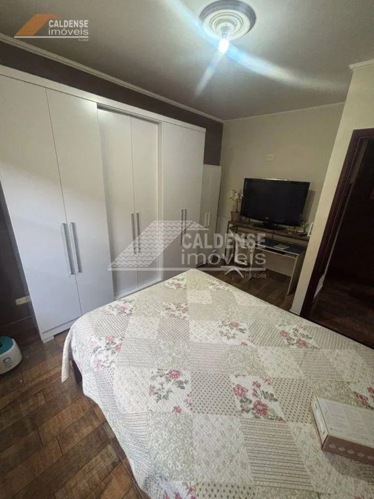 Casa, 4 quartos, 219 m² - Foto 6