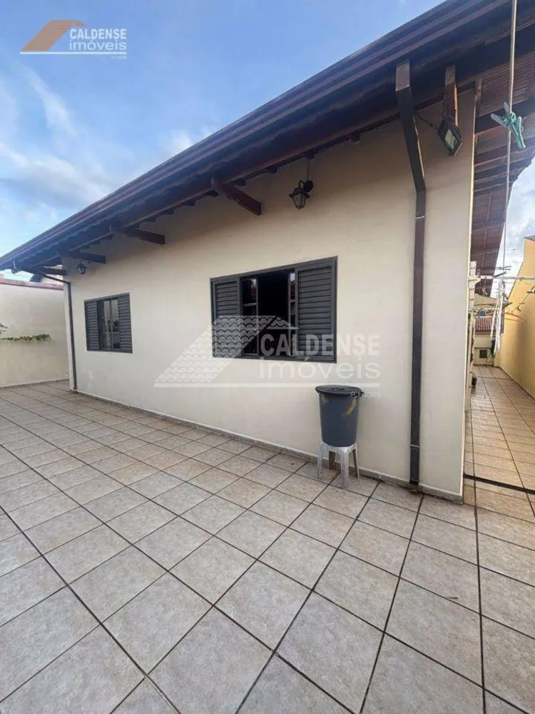Casa, 4 quartos, 219 m² - Foto 10