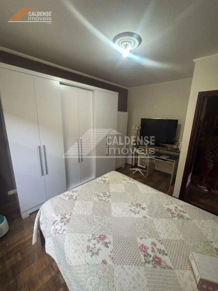 Casa, 4 quartos, 219 m² - Foto 5