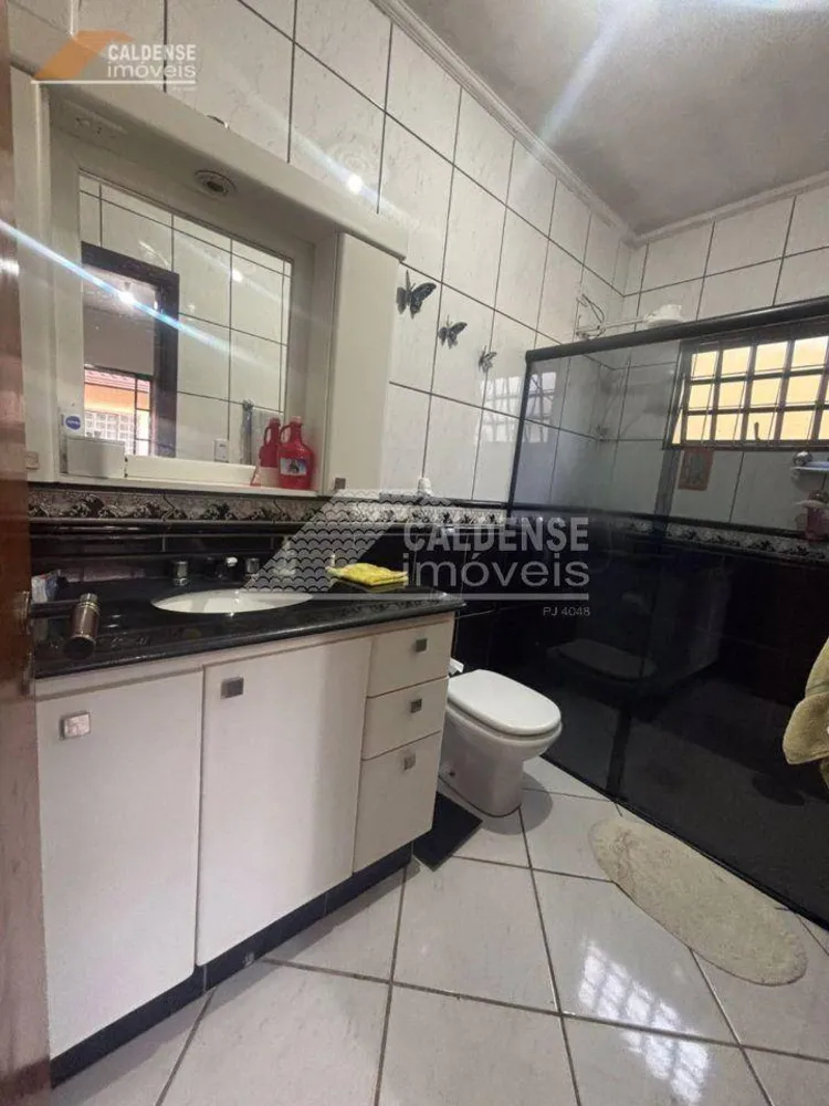 Casa, 4 quartos, 219 m² - Foto 12