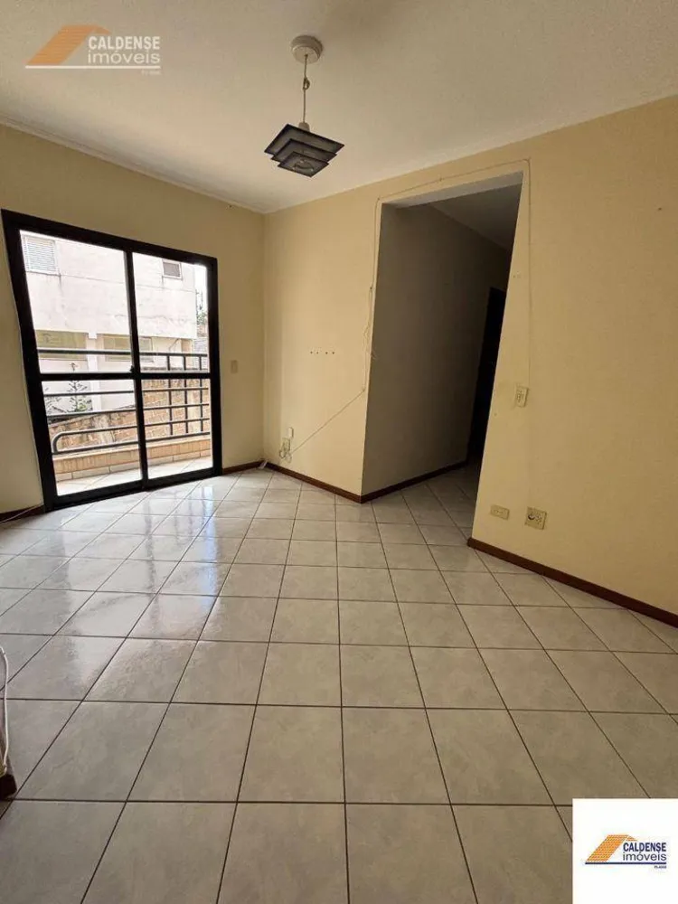 Apartamento, 2 quartos, 65 m² - Foto 6