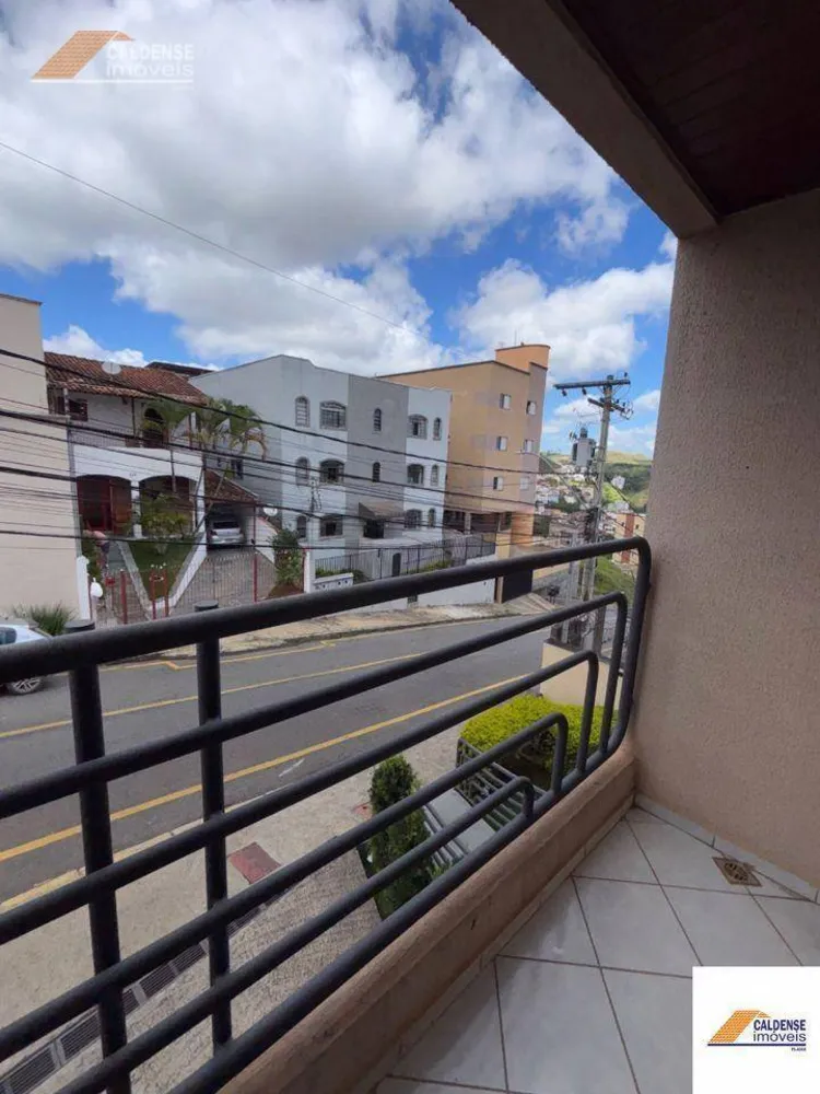 Apartamento, 2 quartos, 65 m² - Foto 11
