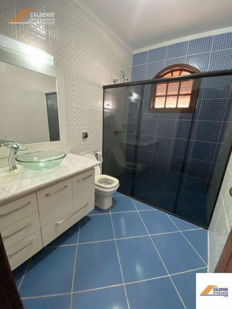 Casa, 3 quartos, 240 m² - Foto 12