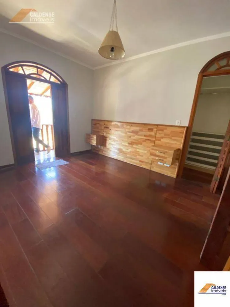 Casa, 3 quartos, 240 m² - Foto 8