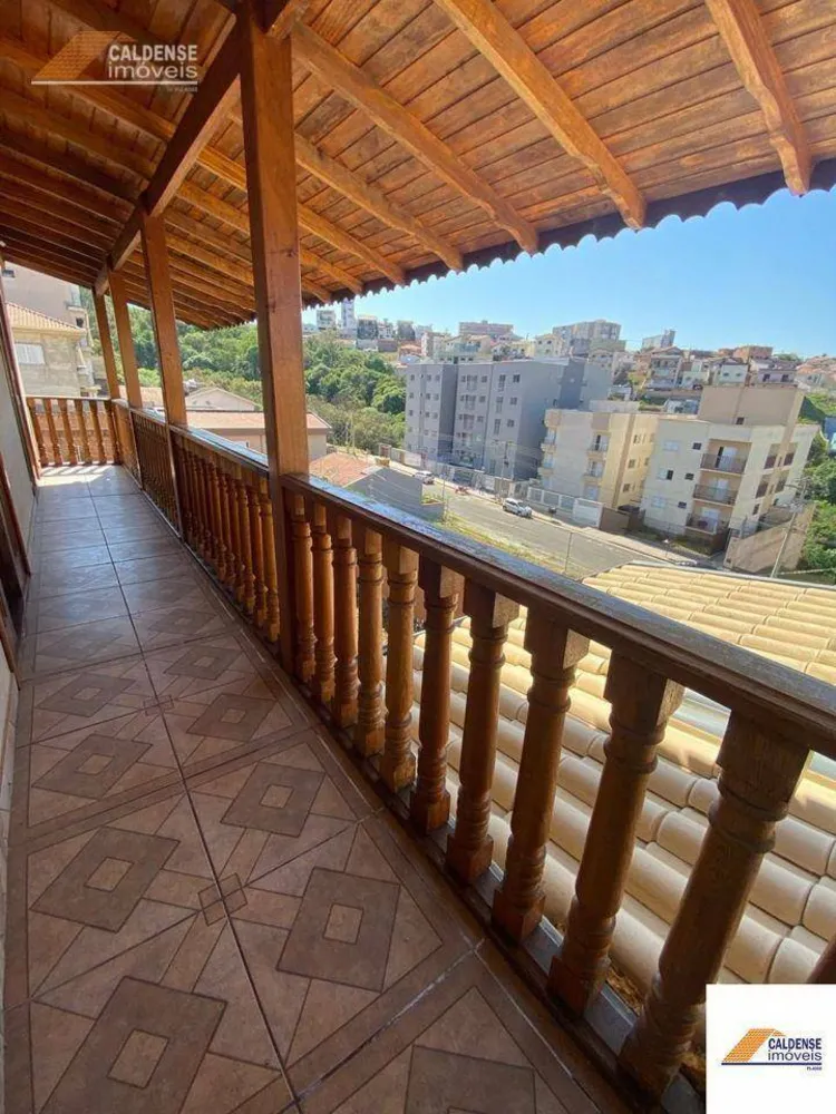 Casa, 3 quartos, 240 m² - Foto 13
