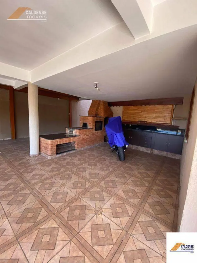 Casa, 3 quartos, 240 m² - Foto 7