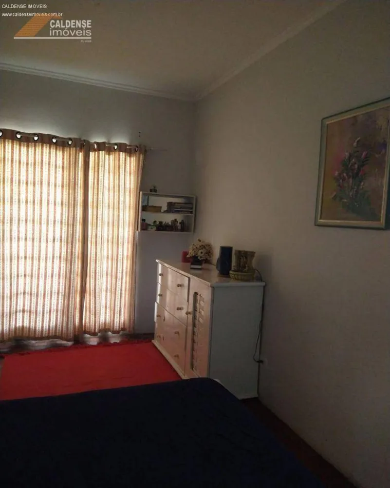 Casa, 4 quartos, 230 m² - Foto 11