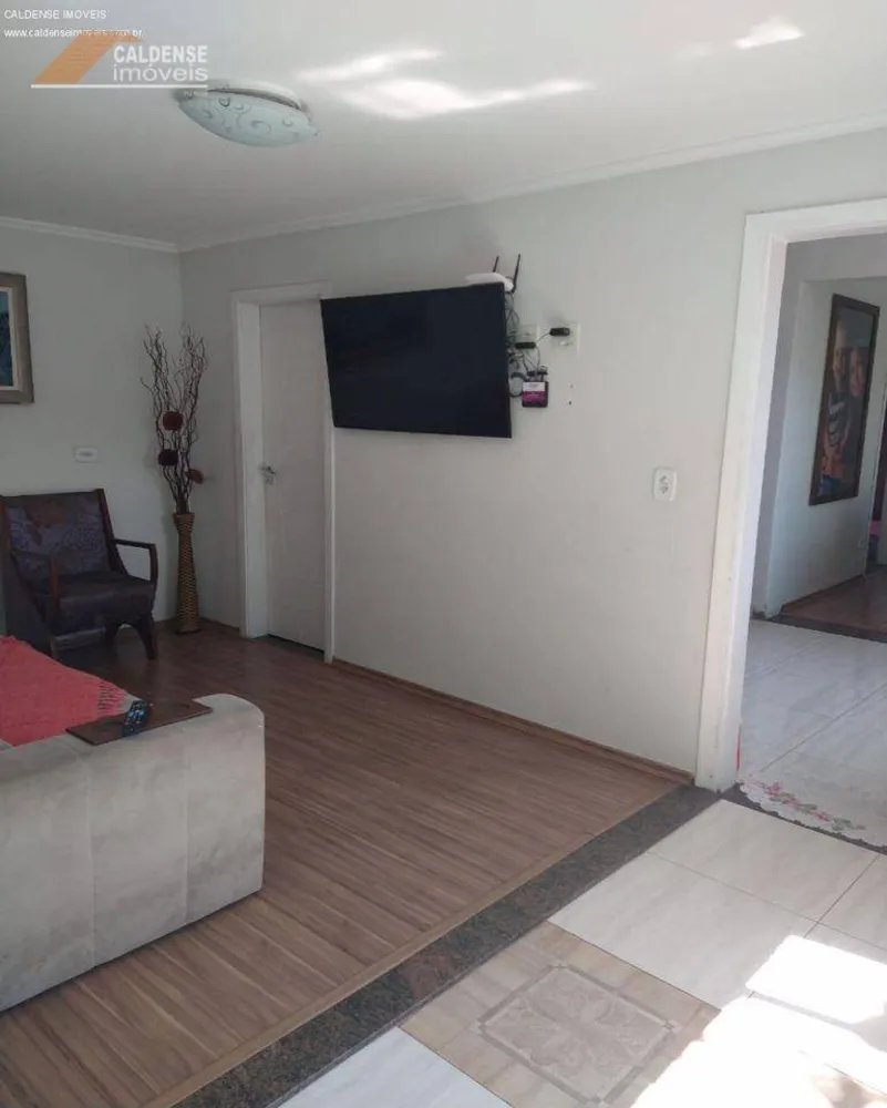 Casa, 4 quartos, 230 m² - Foto 2