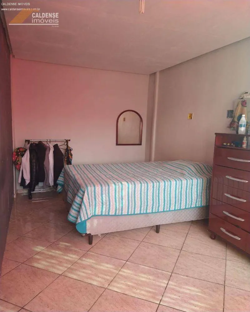 Casa, 4 quartos, 230 m² - Foto 17