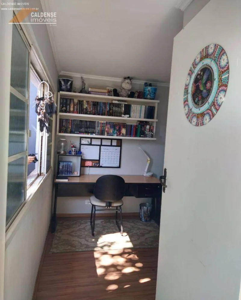Casa, 4 quartos, 230 m² - Foto 9