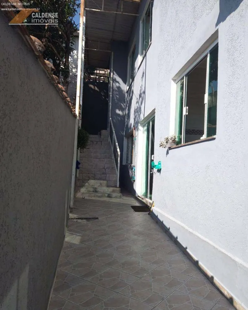 Casa, 4 quartos, 230 m² - Foto 15