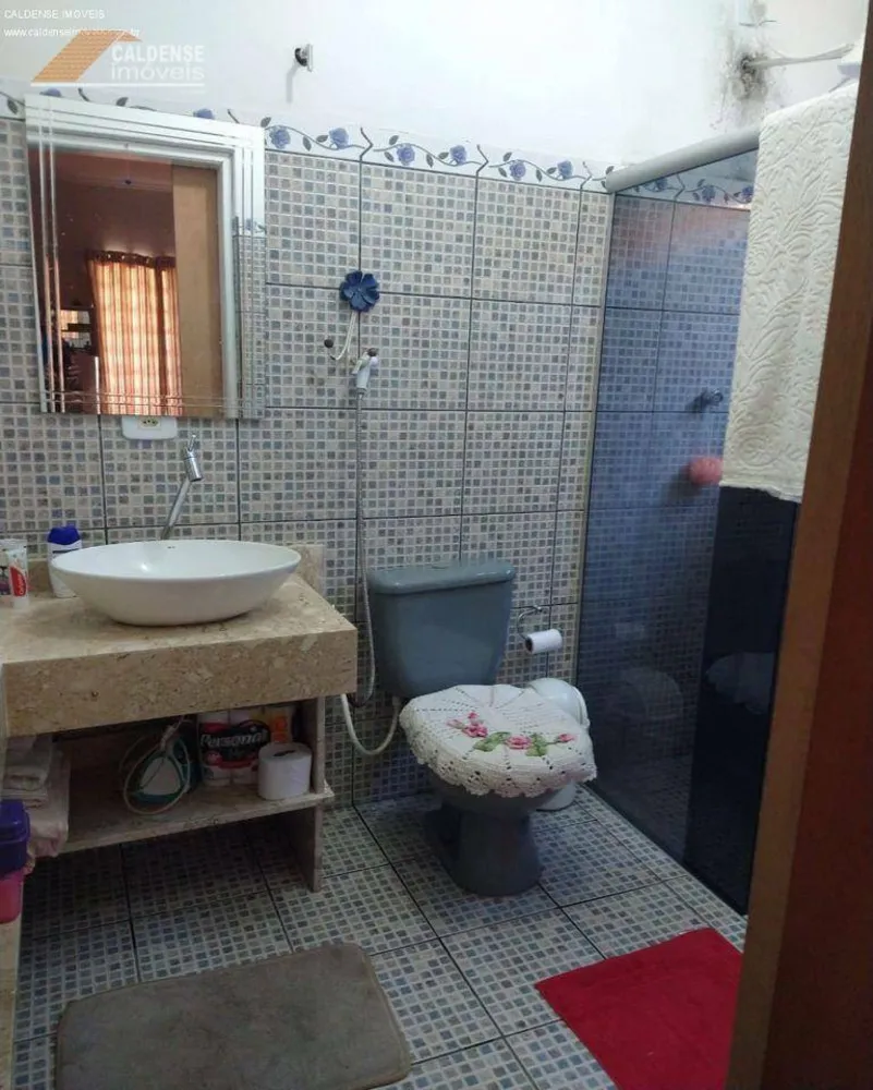 Casa, 4 quartos, 230 m² - Foto 12