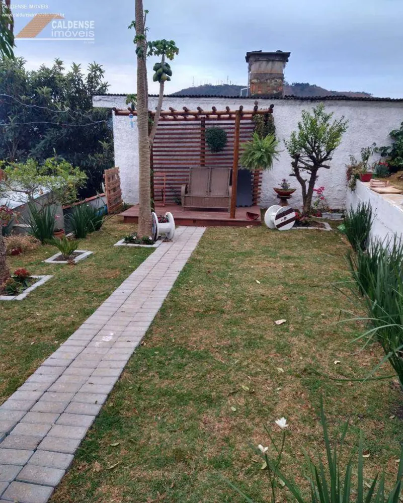 Casa, 4 quartos, 230 m² - Foto 20