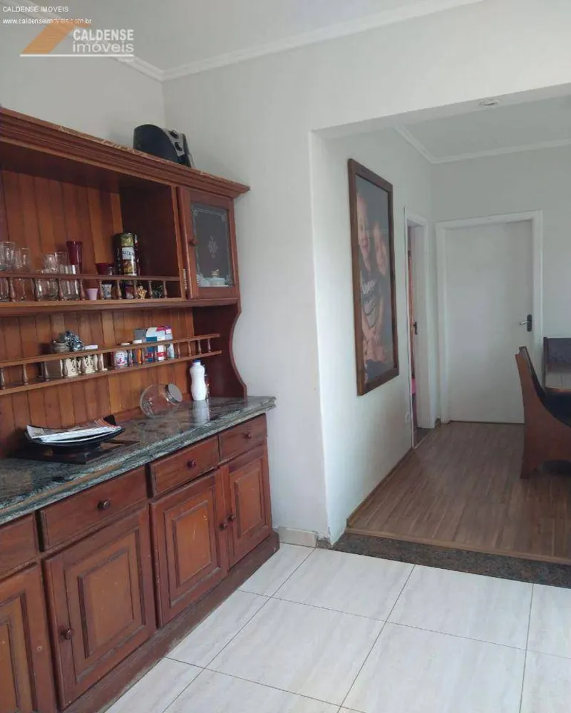 Casa, 4 quartos, 230 m² - Foto 7