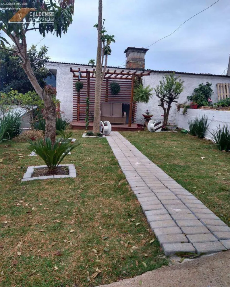 Casa, 4 quartos, 230 m² - Foto 19
