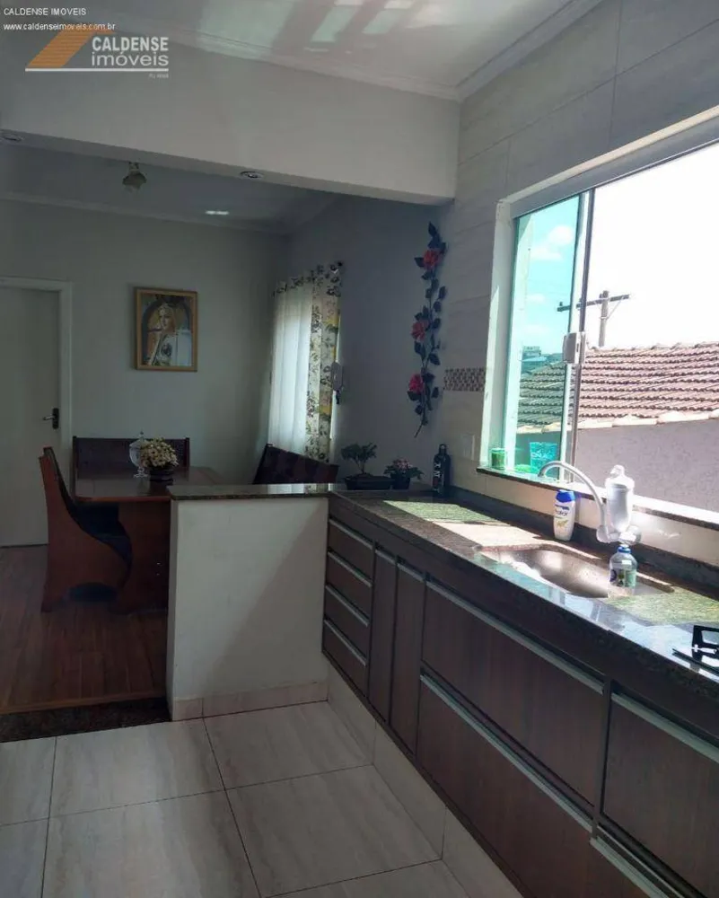 Casa, 4 quartos, 230 m² - Foto 5
