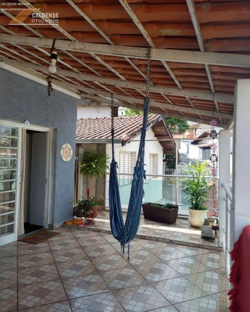Casa, 4 quartos, 230 m² - Foto 14