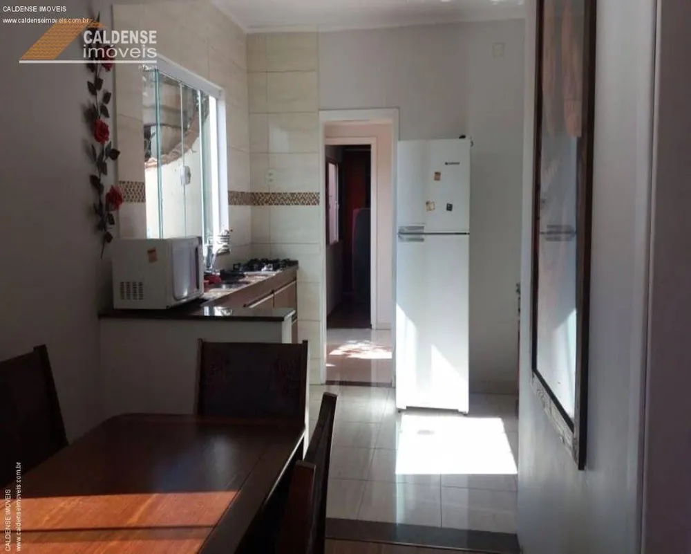Casa, 4 quartos, 230 m² - Foto 6