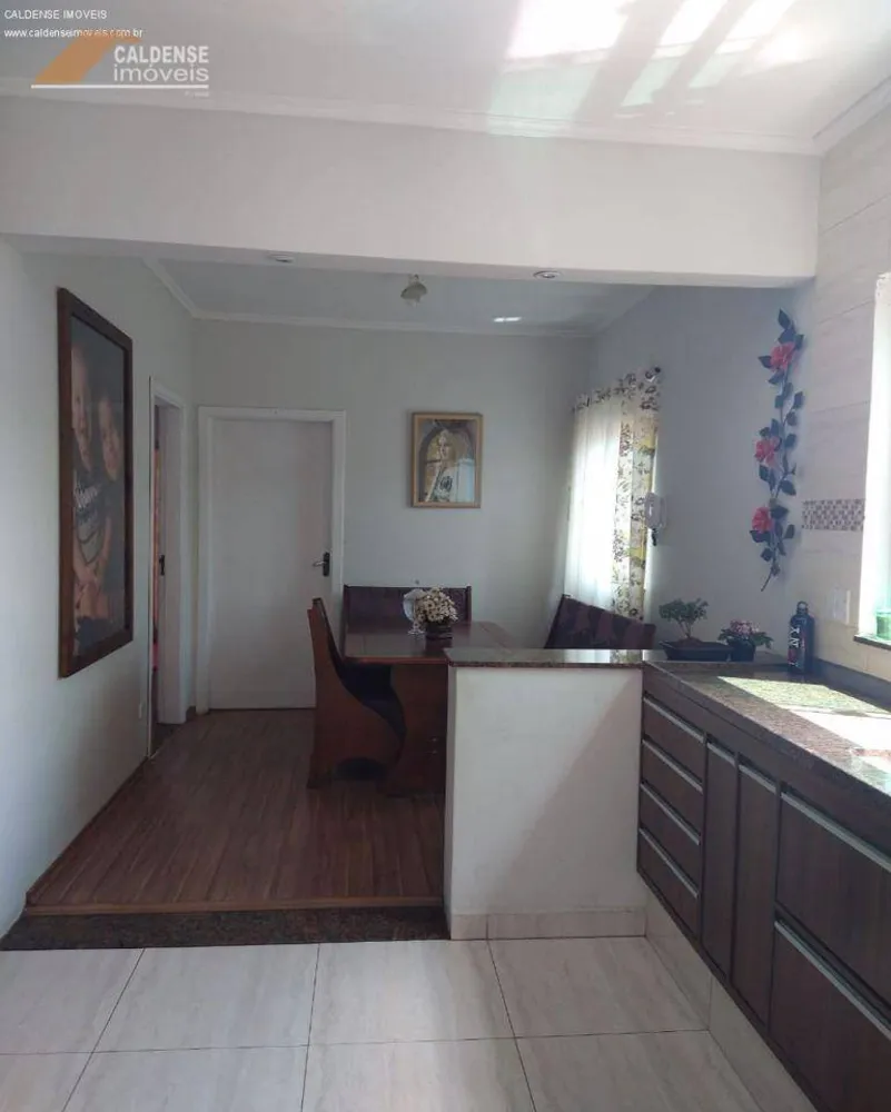 Casa, 4 quartos, 230 m² - Foto 8