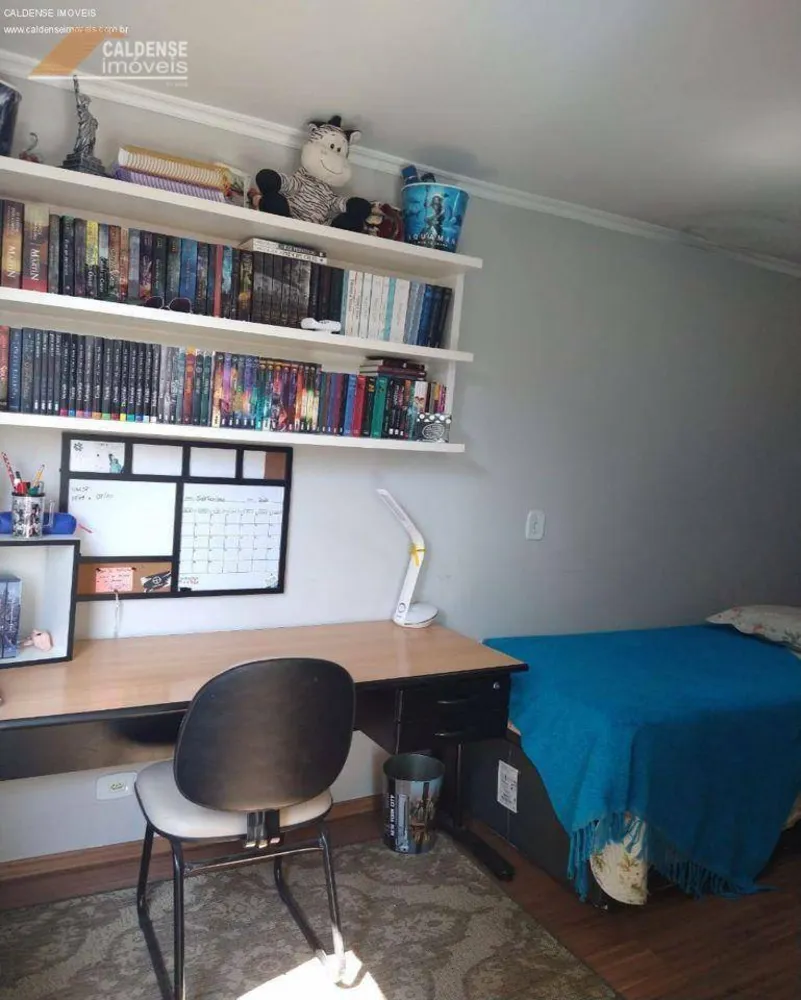 Casa, 4 quartos, 230 m² - Foto 10