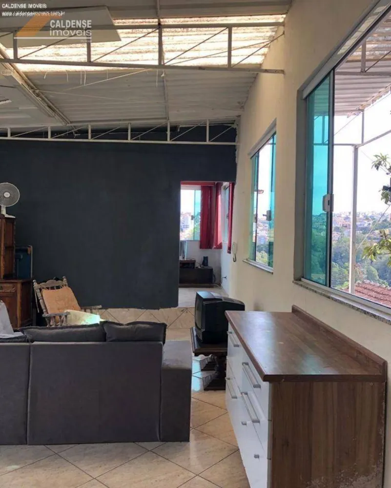 Casa, 4 quartos, 230 m² - Foto 18