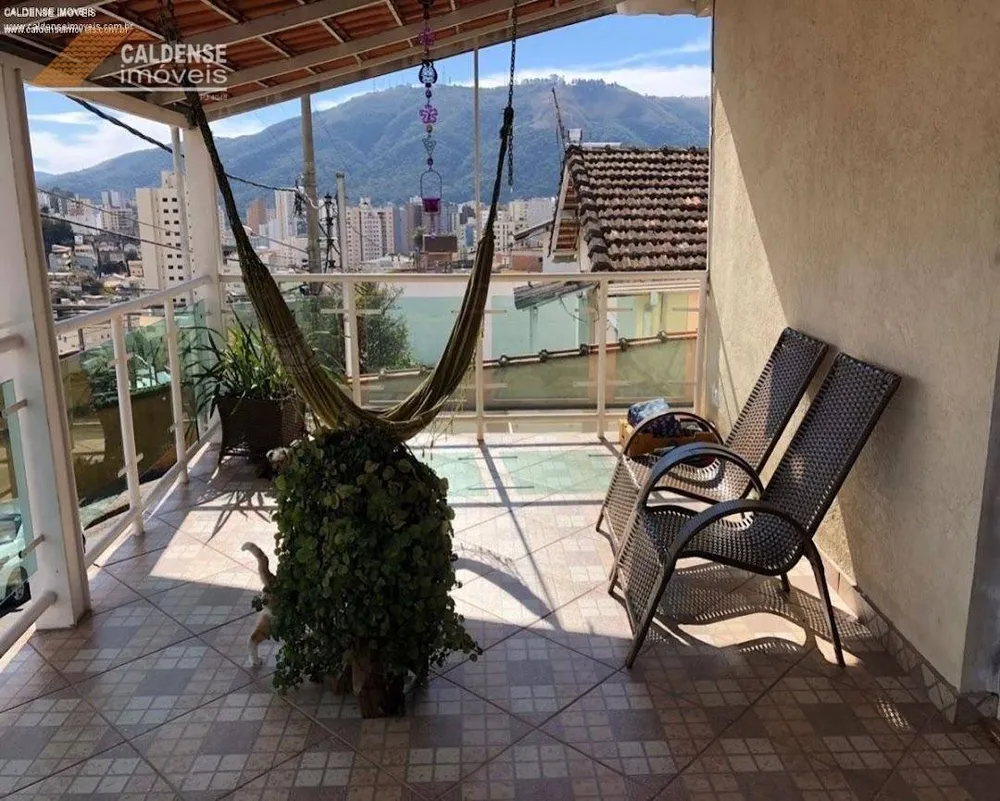 Casa, 4 quartos, 230 m² - Foto 13