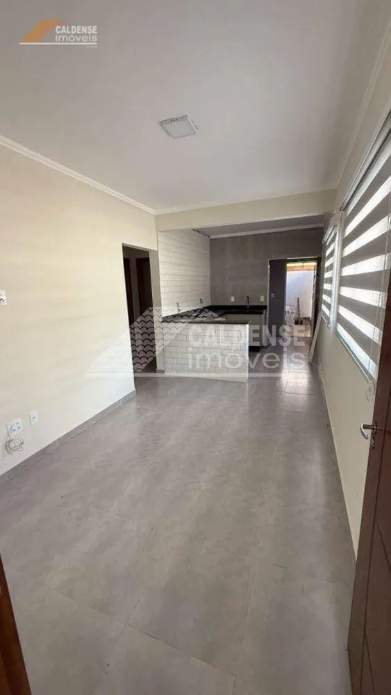 Apartamento, 2 quartos, 60 m² - Foto 2