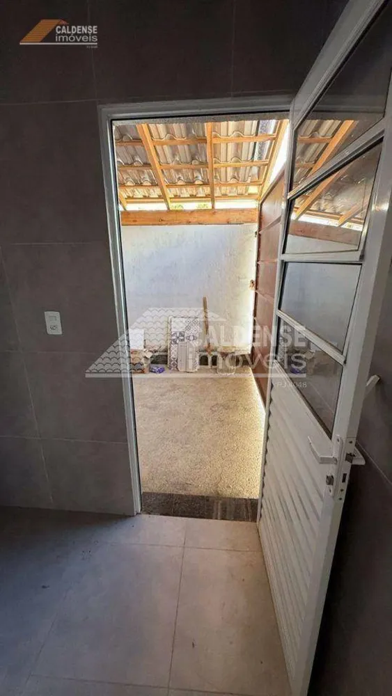 Apartamento, 2 quartos, 60 m² - Foto 13