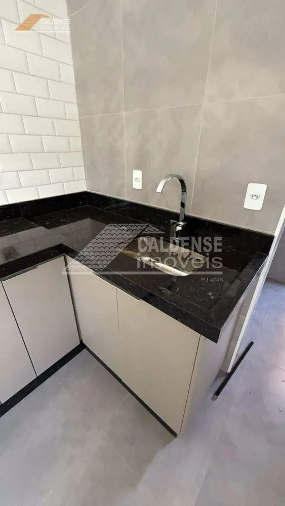 Apartamento, 2 quartos, 60 m² - Foto 7