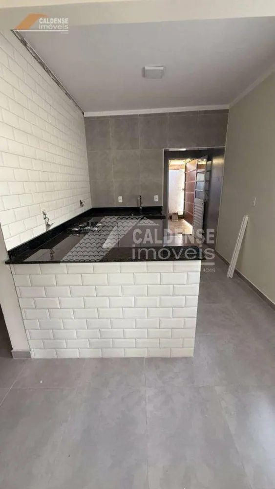Apartamento, 2 quartos, 60 m² - Foto 6