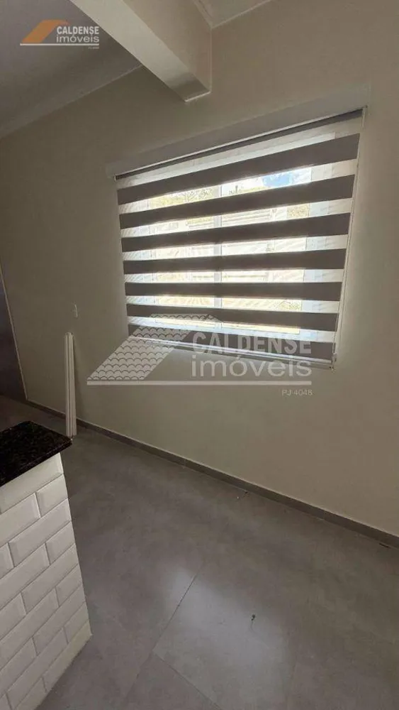 Apartamento, 2 quartos, 60 m² - Foto 5
