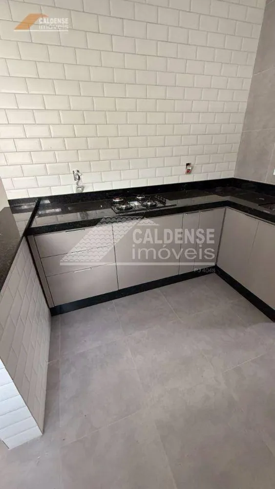 Apartamento, 2 quartos, 60 m² - Foto 9