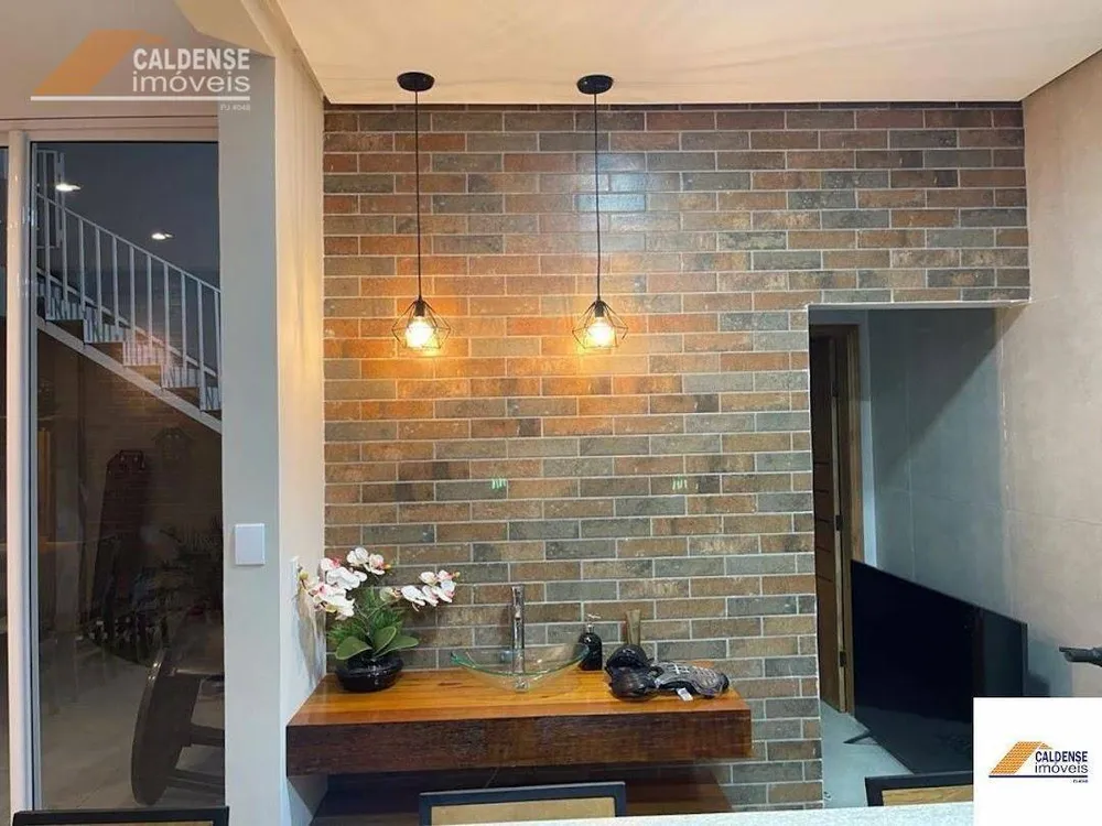 Casa, 3 quartos - Foto 6