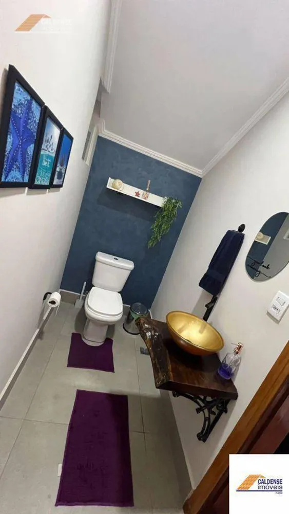Casa, 3 quartos - Foto 7